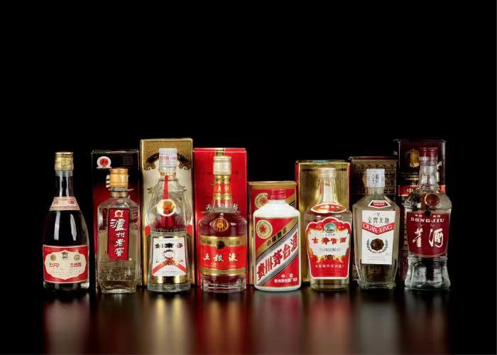 正安老酒储存的方法